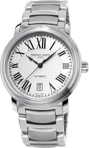 Frederique Constant Watch Classic Automatic FC-303M4P6B3