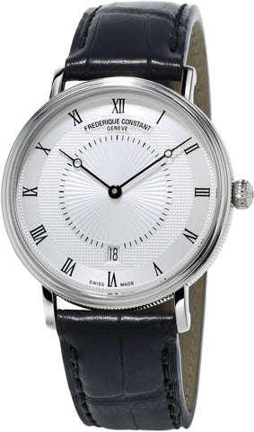 Frederique Constant Watch Classic FC-306MC4S36