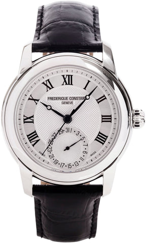 Frederique Constant Watch Manufacture FC-710MC4H6