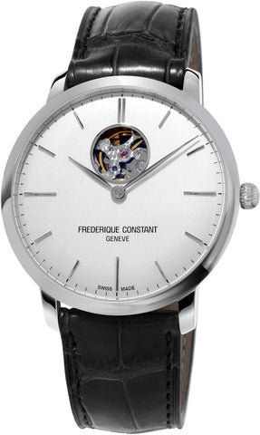Frederique Constant Watch Slimline Automatic FC-312S4S6