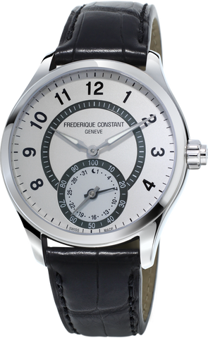 Frederique Constant Watch Horological Smartwatch FC-285SDG5B6