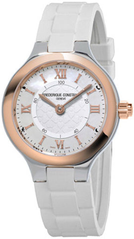 Frederique Constant Watch Horological Smartwatch Delight FC-281WH3ER2