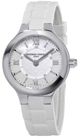 Frederique Constant Watch Horological Smartwatch Delight FC-281WH3ER6