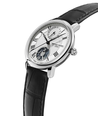 Frederique Constant Watch Slimline Monolithic Manufacture