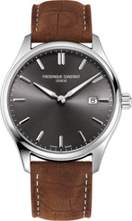 Frederique Constant Watch Classics Quartz FC-220DGS5B6