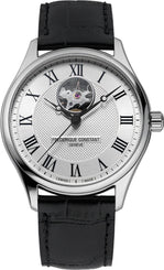 Frederique Constant Watch Classics Heart Beat Automatic FC-310MC5B6