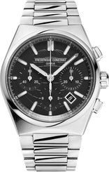Frederique Constant Watch Highlife Chronograph Automatic FC-391B4NH6B