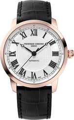 rique Constant Watch Classics Premier Limited Edition FC-301SWR3B4