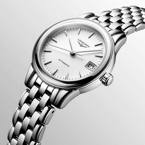 Longines Flagship Ladies Watch