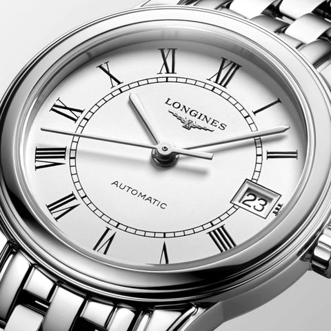 Longines Flagship Ladies Watch