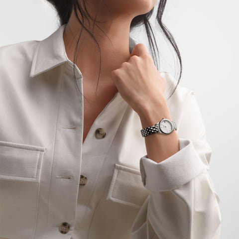 Longines Flagship Ladies