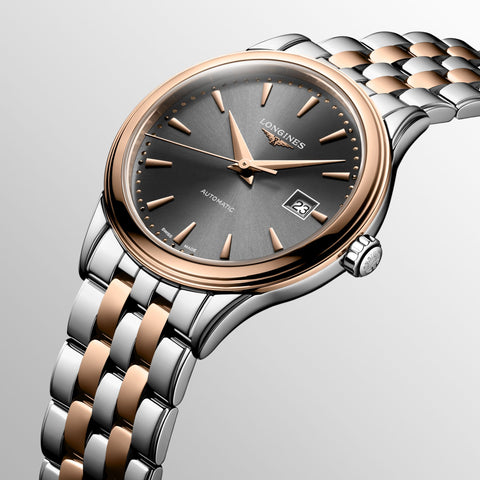Longines Flagship Ladies Watch