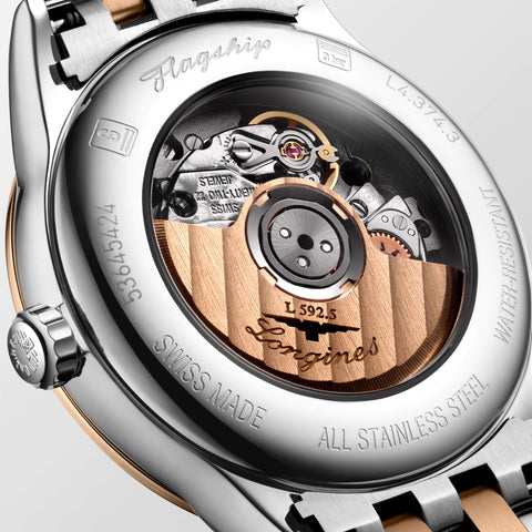 Longines Flagship Ladies Watch