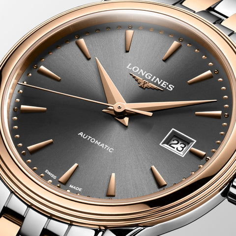 Longines Flagship Ladies Watch