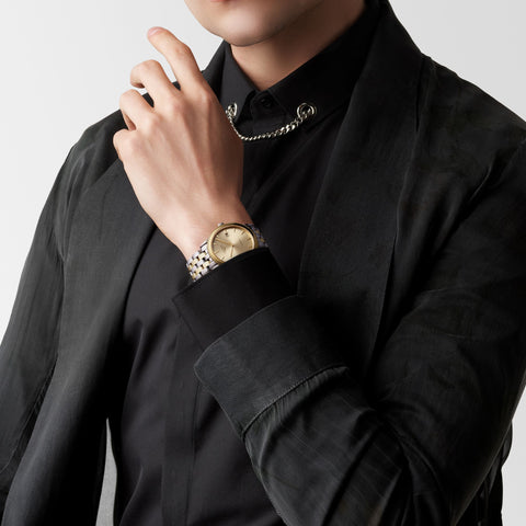 Longines Flagship Mens Watch