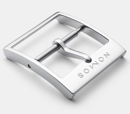 Nomos Glashutte Watch Ahoi Neomatik Atlantik Sapphire Crystal