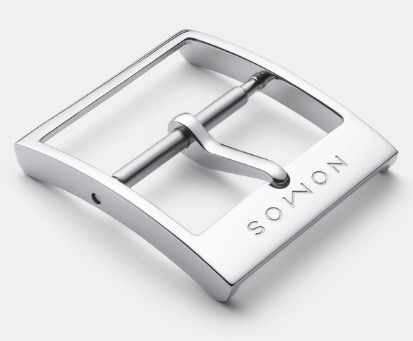 Nomos Glashutte Tetra Neomatik Tiefblau Sapphire Crystal Watch