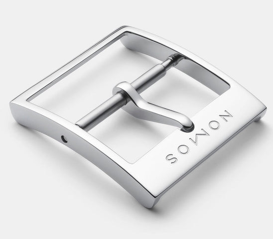 Nomos Glashutte Autobahn Neomatik 41 Date Sapphire Crystal Watch