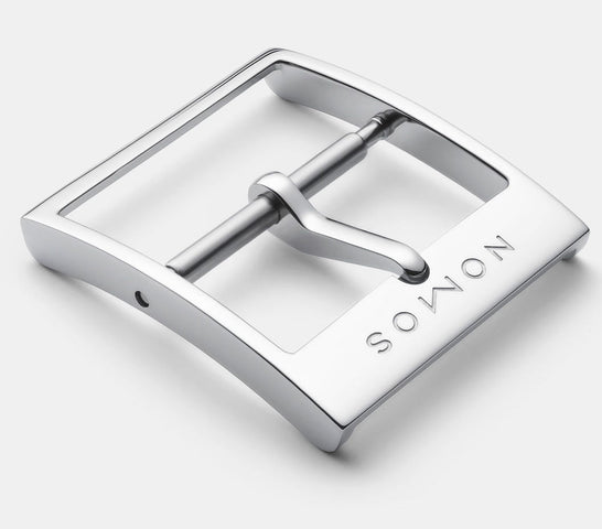 Nomos Glashutte Tangente Neomatik 39 Nachtblau Sapphire Crystal Watch