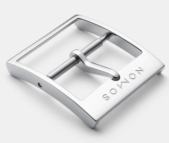 Nomos Glashutte Watch Tangente Neomatik 39 Silvercut Sapphire Crystal