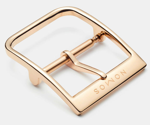 Nomos Glashutte Watch Lambda 39 Sapphire Crystal