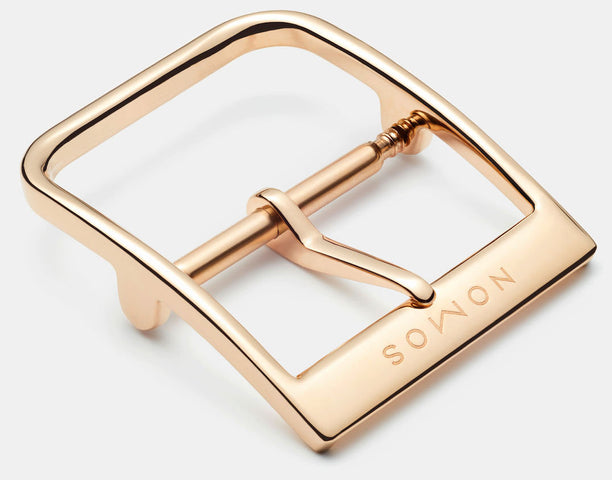 Nomos Glashutte Lux Cicada Sapphire Crystal Watch