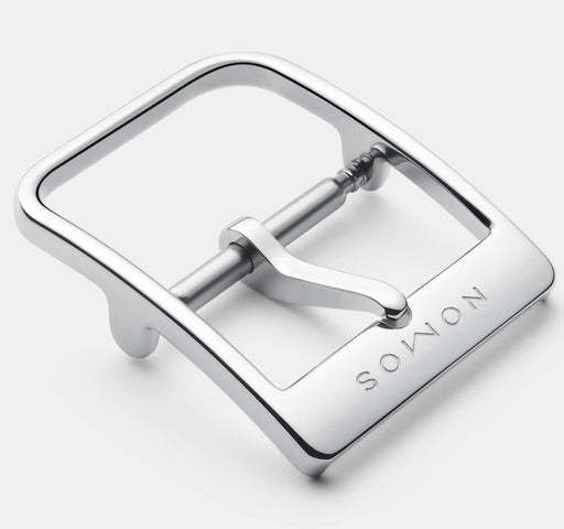 Nomos Glashutte Orion Neomatik 39 Nachtblau Sapphire Crystal Watch