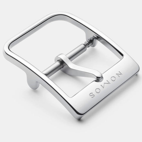 Nomos Glashutte Orion Neomatik 41 Date Sapphire Crystal