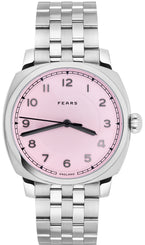 Fears Watch Brunswick 40 Pink Brunswick 40 Pink