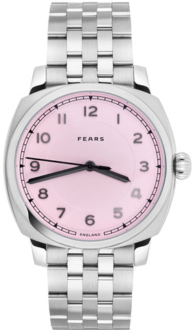 Fears Watch Brunswick 40 Pink Brunswick 40 Pink