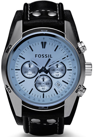 Fossil Watch Coachman Gents CH2564