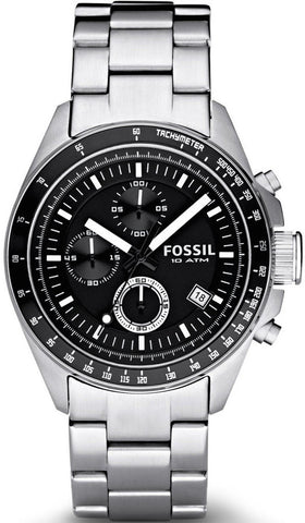 Fossil Watch Decker Gents CH2600