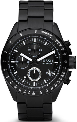 Fossil Watch Decker Gents CH2601
