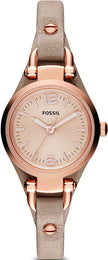 Fossil Watch Georgia Ladies ES3262
