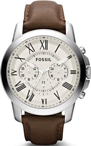 Fossil Watch Grant Gents FS4735