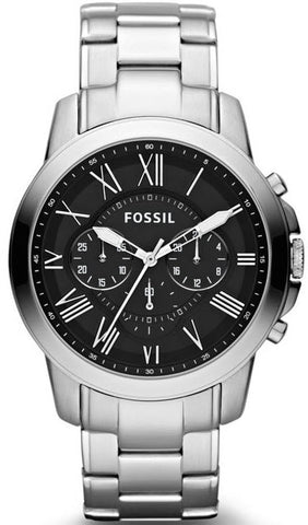 Fossil Watch Grant Gents FS4736