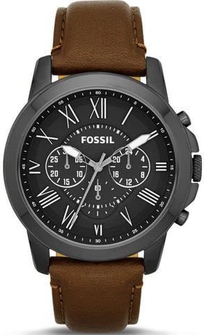 Fossil Watch Grant Gents FS4885