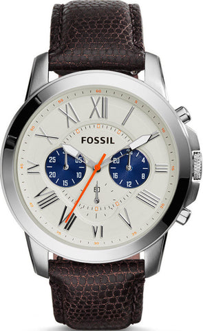 Fossil Watch Grant Gents FS5021
