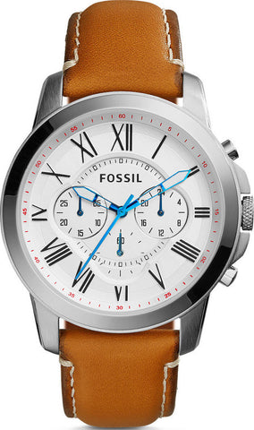 Fossil Watch Grant Gents FS5060