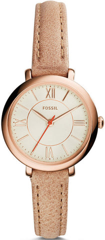 Fossil Watch Jacqueline Ladies ES3802