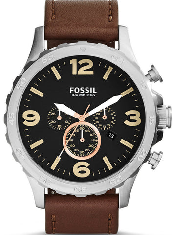 Fossil Watch Nate Gents JR1475