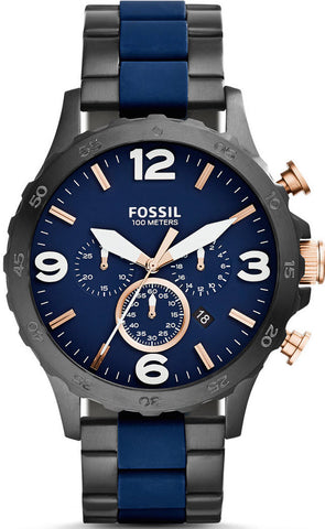 Fossil Watch Nate Gents JR1494