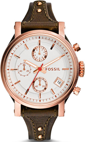 Fossil Watch Original Boyfriend Ladies ES3616