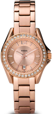 Fossil Watch Riley Ladies ES2889