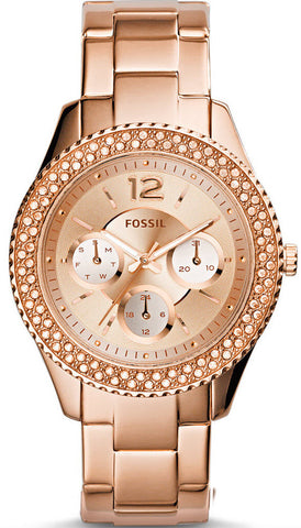 Fossil Watch Stella Ladies ES3590