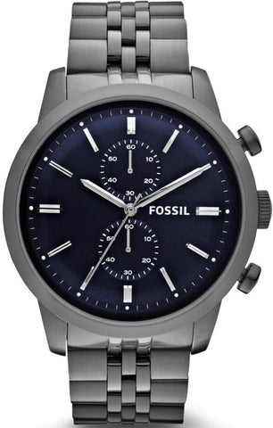 Fossil Watch Townsman Gents FS4786