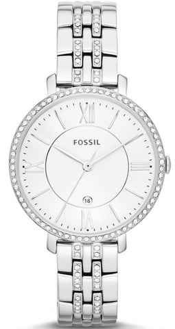 Fossil Watch Jacqueline. ES3545