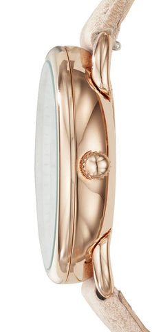 Fossil Watch Tailor Ladies