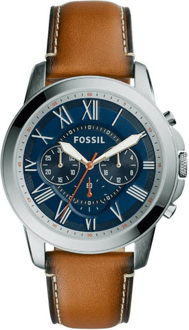 Fossil Watch Grant Mens FS5210