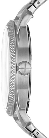 Fossil Watch Machine Mens